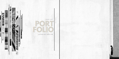 Portfolio 24' S. Lee (English)