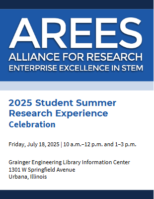 AREES 2025 Program FINAL