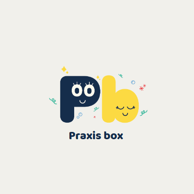 Pb Praxis box booklet 