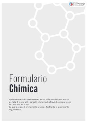 Formulario Chimica.pdf