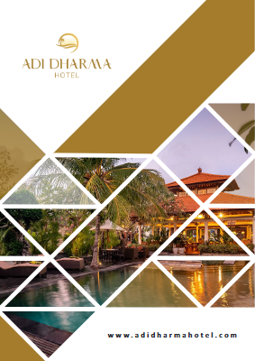 Adi Dharma Hotel 2