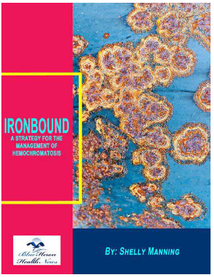 Ironbound™ PDF eBook Download by Shelly Manning