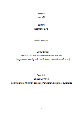 BUKU TIK 5 (EXCEL,AR,CODING) REV 3 Edit 3 pdf kirim