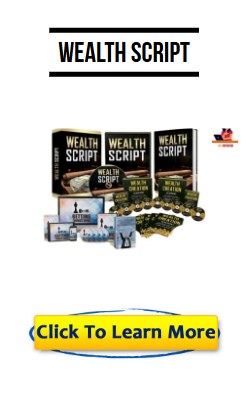 Wealth Script Review & PDF Audio FREE Download
