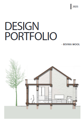 Archi-Portfolio