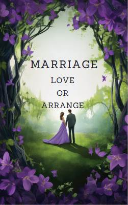 MARRAIAGE