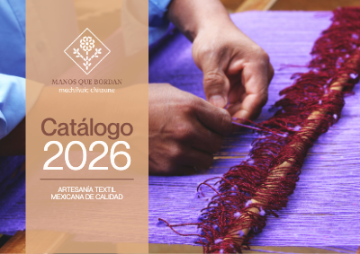 catalogo manos que bordan