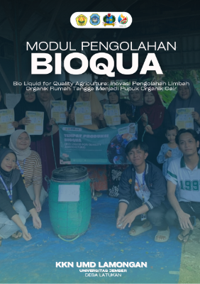 BIOQUA MODULLL
