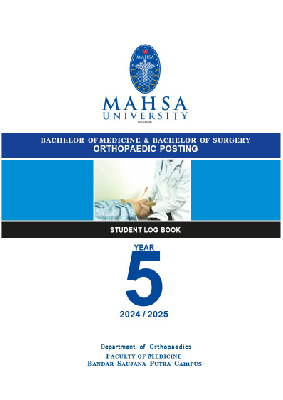 Logbook
