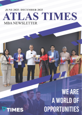 Atlas Times 6TH Edition June2025 to December 2025