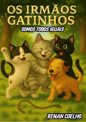 _OS IRMÃOS GATINHOS_compressed