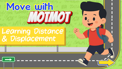 DISTANCE VS DISPLACEMENT V.9 clickable with sounds - Copy