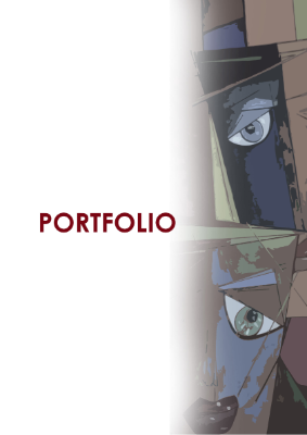 ANKITA AGRAHARI - PORTFOLIO