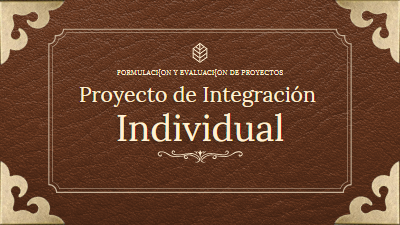 Proyecto de Integracion Susan Reyes