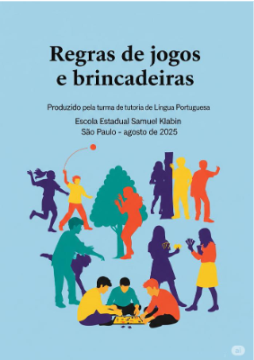 Regras de Jogo_livro