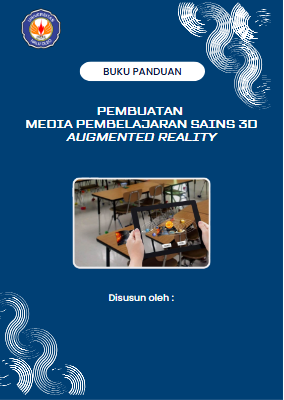Buku Panduan Pelatihan Media Pembelajaran AR
