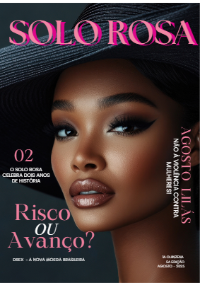 REVISTA AGO 5a edição