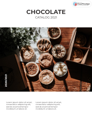 Chocolate Catalog
