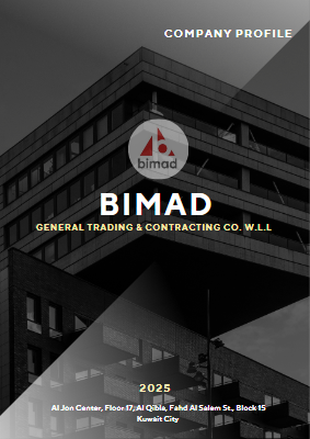 Bimad - Company Profile