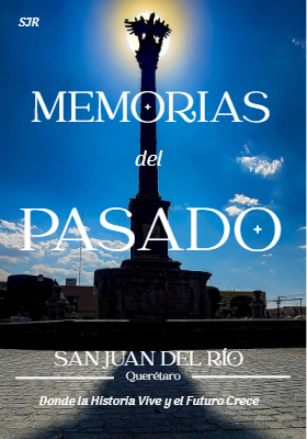 Revista - Memorias del pasado