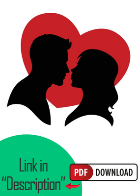 Talk To His Heart PDF. EBOOK Learn How To Talk Directly To A Man's Heart. SPECIAL GUIDE FOR WOMEN ONLY!