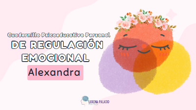 cuadernillo alexandra