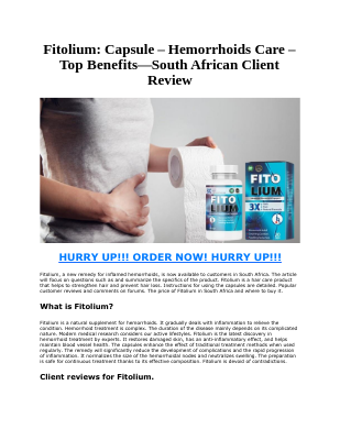 Fitolium Capsule Price in South Africa.pdf