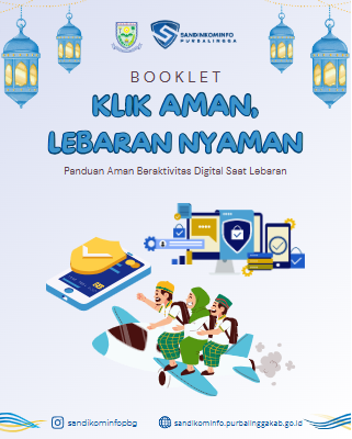 Booklet Lebaran