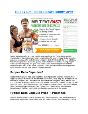 Proper Keto Capsules.pdf