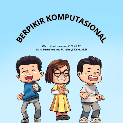 Khoirussalam XII.F2 (1)