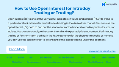 How to Use Open Interest for Intraday.pptx