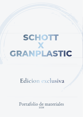 SCHOTT -GRANPLASTIC