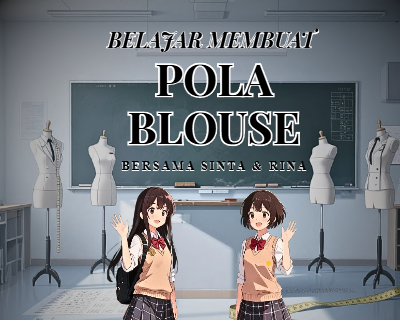 E-KOMIK POLA BLOUSE_compressed