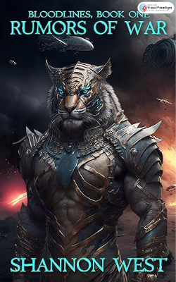 Tygerian bloodlines