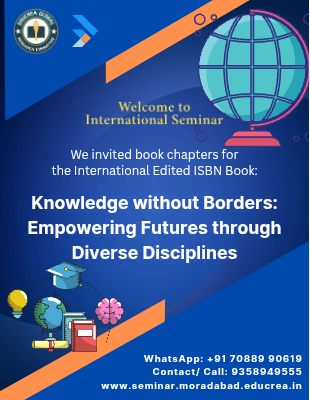 Knowledge without Borders: Empowering Futures through Diverse Disciplines