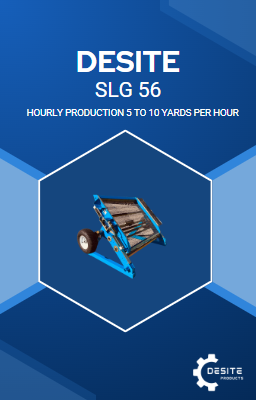 SLG 56 MAGAZINE