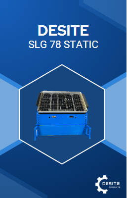 SLG 78 STATIC MAGAZINE