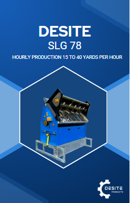 SLG 78 MAGAZINE
