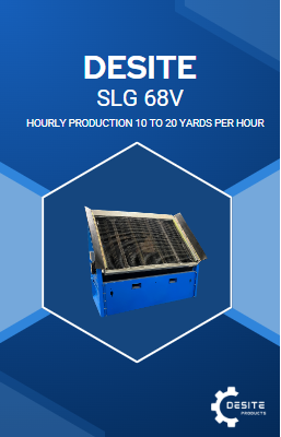 SLG 68 MAGAZINE