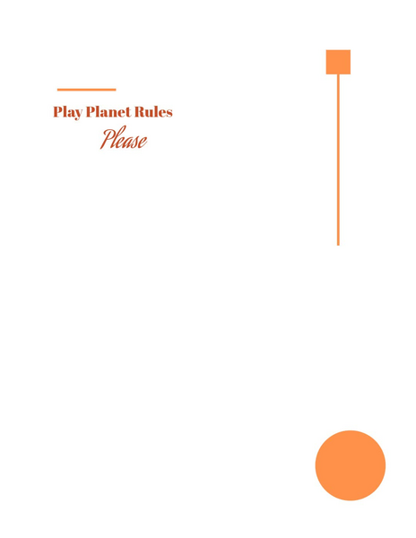 Rules 3.0