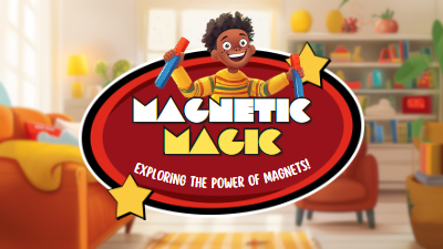 6. Magnetic Magic Exploring the Power of Magnets
