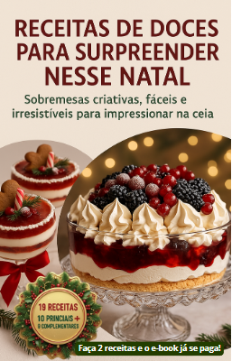 E-BOOK DE DOCES NATALINOS (8)