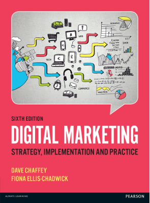 Digital Marketing Strategy Implementation & Practice
